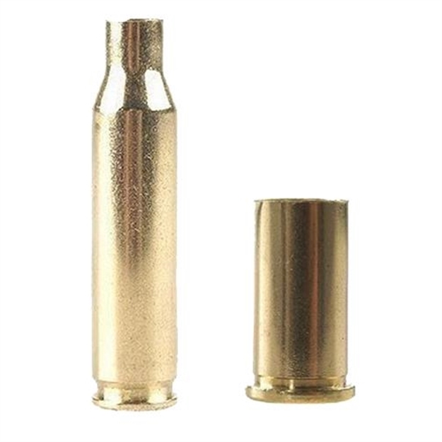 Picture of  Winchester Ammo Wsc357sigu Unprimed Cases  357Sig Handgun Brass 100/Bag