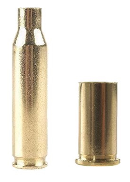 Picture of  Winchester Ammo Wsc762x39u Unprimed Cases  7.62X39mm Rifle Brass 50/Bag