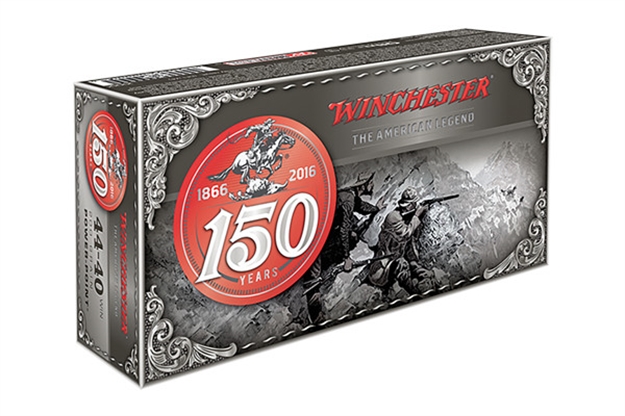 Picture of Winchester 150Th Comm 4440 200Gr Pwr PT 50