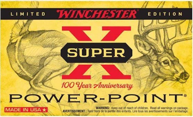 Picture of Winchester Ammunition Super-X  Lim ED 30-30 Win 150Gr 20Rdtalo