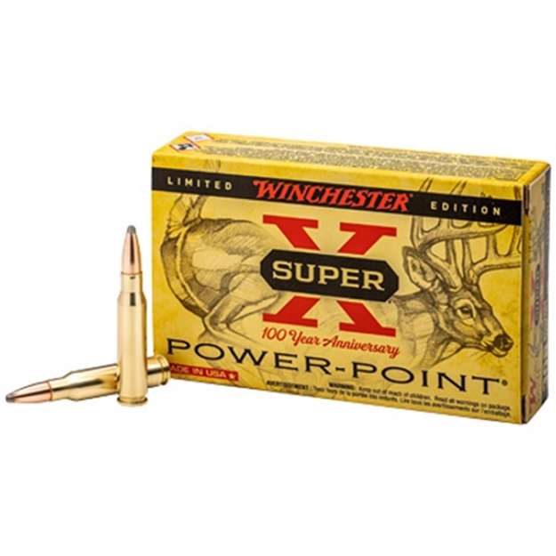 Picture of Winchester Ammunition Super-X  Lim ED 308 Win 150Gr 20/Bx Talo