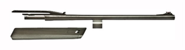 Picture of Winchester Barrel Super-X 3 12Ga. 3" 22" Cantilever W/Blk Syn F-End