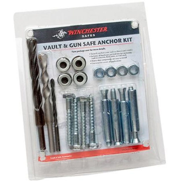 Picture of Winchester Bolt Down Kit