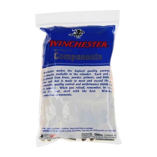 Picture of Winchester Brass 358 Win Unprimed 50Bx