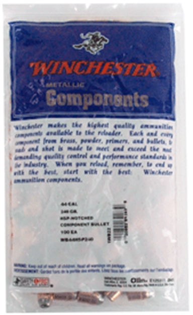 Picture of Winchester Bullets .44 Caliber .429 240Gr. Hsp 100-Count