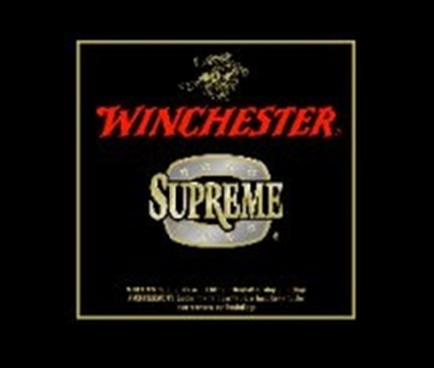 Picture of Winchester XX CP Bucksht 12G 23/4Mag 00 5B