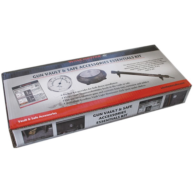 Picture of Winchester Essentials Kit