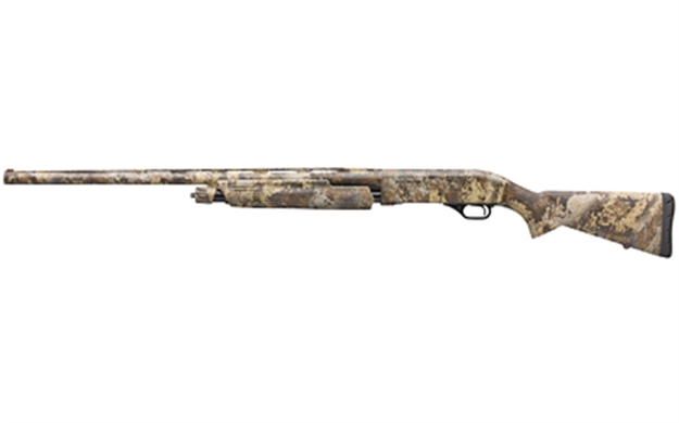 Picture of Winchester Repeating Arms Sxp Waterfowl Hunter 12Ga 3 28 Fde Timber 512402392