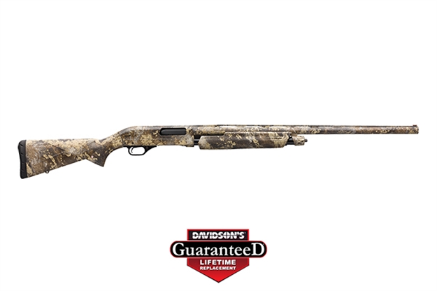 Picture of Winchester Repeating Arms Sxp Waterfowl Hunter 12Ga 3.5 28 Truetimber 512402292 048702019296