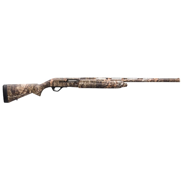 Picture of  Winchester Repeating Arms 511288692 Sx4 Universal Hunter 20 Gauge 28" 4+1 3" Overall Mossy Oak Dna Right Hand (Full Size) Includes 3 Invector-Plus Chokes 048702022623