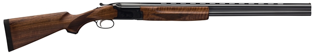 Picture of Winchester Guns 513076391 101 Over/Under 12 Gauge 26" 3" Walnut Stk Steel Rcvr