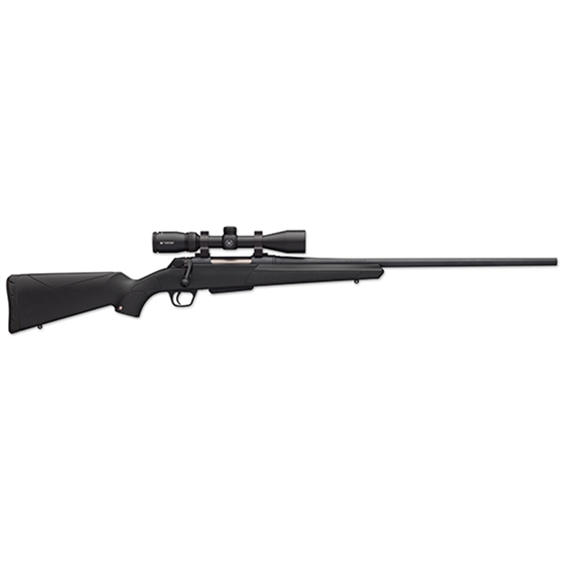 Picture of Winchester Xpr 325Wsm Combo 3-9X40 Vortex