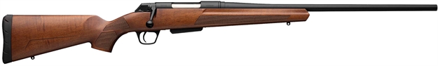 Picture of  Winchester Repeating Arms 535709299 Xpr Sporter 6.8 Western Caliber With 3+1 Capacity, 22" Barrel, Black Perma-Cote Metal Finish & Turkish Walnut Stock Right Hand (Full Size)