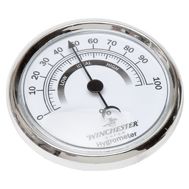 Picture of Winchester Hygrometer
