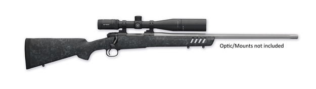 Picture of Winchester Model 70 Coyote Light Bolt Action Rifle 308 , Rh, 24 In, Carbon Fiber Stk, 5+1 Rnd, Moa Trgr 535207220