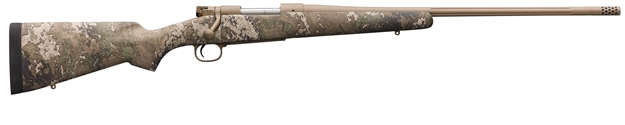 Picture of Winchester Repeating Arms M70 Hunter Strata 308 22B