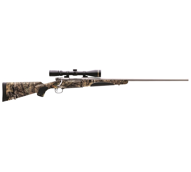 Picture of Winchester M70 Ult Shdw Htr 270 24"