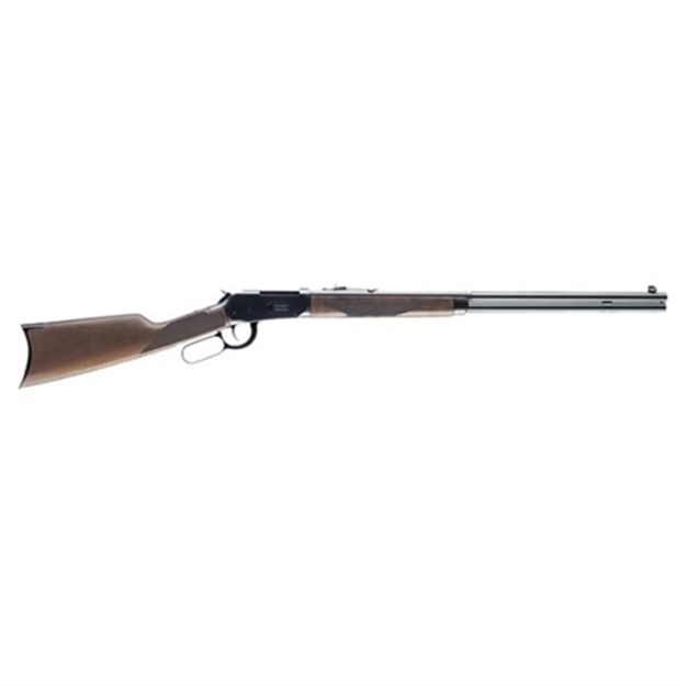 Picture of Winchester Model 94 Sporter Lever Action Rifle 38-55 , Rh, 24 In, Blue, Wood Stk, 8+1 Rnd, Standard Trgr 534178117