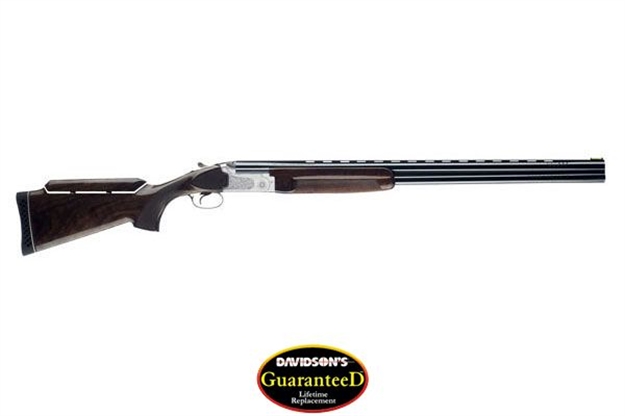 Picture of Winchester Model 101 Pigeon Trap 12Ga 32" Adj Comb Xf-F-Im Walnut