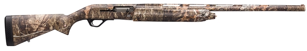 Picture of  Winchester Repeating Arms 511288290 Sx4 Universal Hunter 12 Gauge 24" 4+1 3.5" Overall Mossy Oak Dna Right Hand (Full Size) Includes 3 Invector-Plus Chokes
