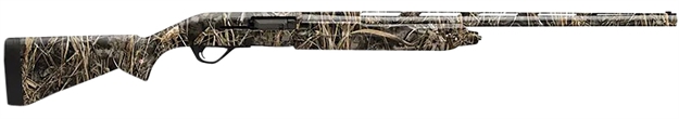Picture of  Winchester Repeating Arms 511303292 Sx4 Waterfowl Hunter 12 Gauge 3.5" 4+1 (2.75") 28", Realtree Max-7 Camo, Synthetic Stock, Truglo Fiber Optic Sight
