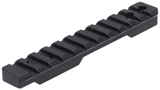 Picture of  Winchester Repeating Arms 62399 Xpert Picatinny Rail  Black