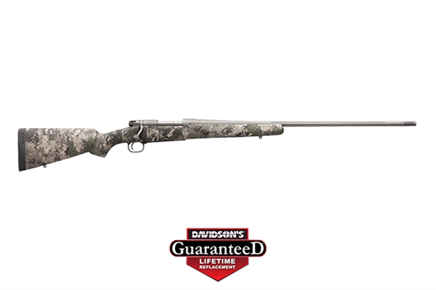 Picture of Winchester 535244229 M70 Ext Hnt Vsx MB NS 264 WM