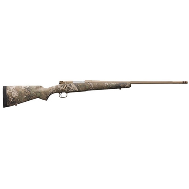 Picture of Winchester Repeating Arms 70 Extreme Hunter Strata MB NS 300 Win 26 535237233