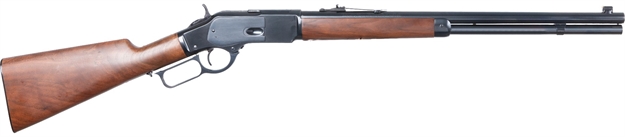 Picture of Winchester Repeating Arms 73 Comp Carb G1 357 20B DE