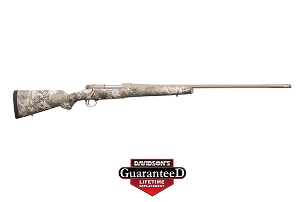 Picture of Winchester Repeating Arms M70 Hunter Strata 7Mm 26B