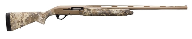 Picture of Winchester Repeating Arms Sx4 Hybrid 12Ga 3" 28"Vr Fde Tt-Prairie 511263392