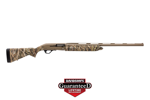 Picture of Winchester Repeating Arms Sx4 Hybrid Hunter 20Ga 3 26 Mosgb