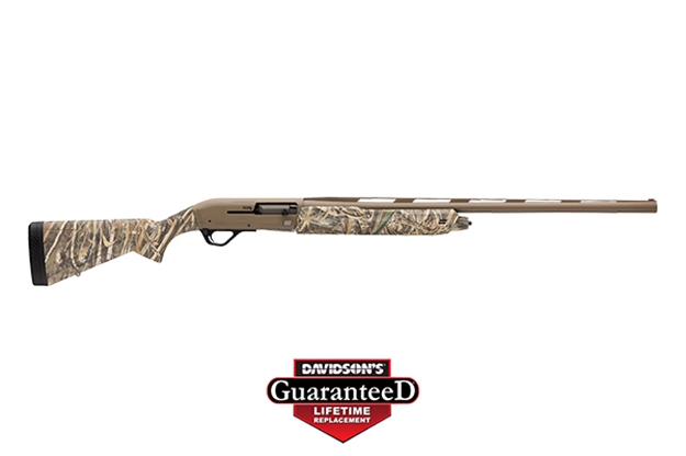 Picture of Winchester Repeating Arms Sx4 Hybrid Hunter 20Ga 3 26 Max5