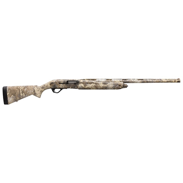 Picture of  Winchester Repeating Arms 511258292 Sx4 Waterfowl Hunter 12 Gauge 28" 4+1 3.5" Overall Truetimber Prairie Right Hand (Full Size) Includes 3 Invector-Plus Chokes 048702019043