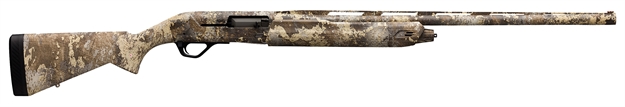 Picture of  Winchester Repeating Arms 511258392 Sx4 Waterfowl Hunter 12 Gauge 28" 4+1 3" Overall Truetimber Prairie Right Hand (Full Size) Includes 3 Invector-Plus Chokes