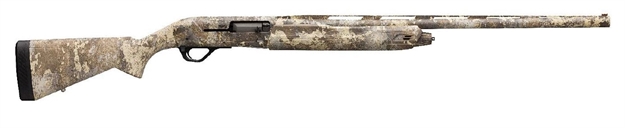 Picture of  Winchester Repeating Arms 511258691 Sx4 Waterfowl Hunter 20 Gauge 26" 4+1 3" Overall Truetimber Prairie Right Hand (Full Size) Includes 3 Invector-Plus Chokes