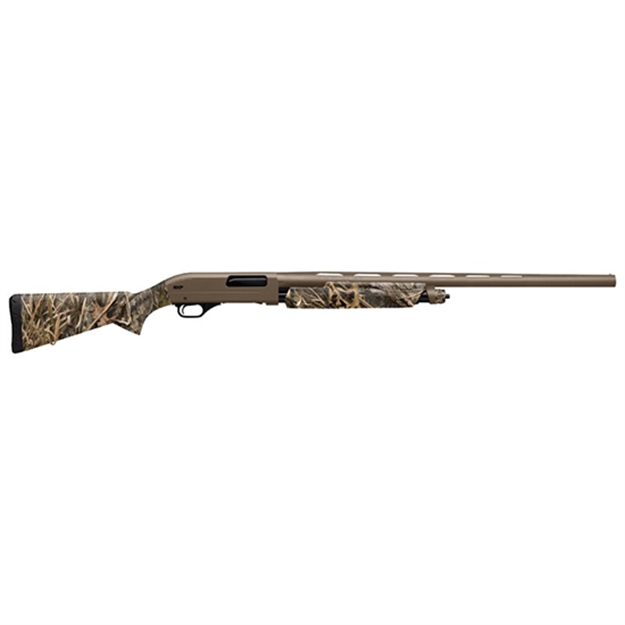 Picture of Winchester Repeating Arms Sxp Hbrd Hunter Pump Shotgun, 12Ga 3 ", 28" Bbl, Mosgh Synthetic Stock, 3+1 Rnd 512414392