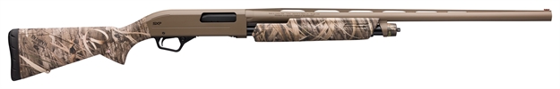 Picture of Winchester Repeating Arms Sxp Hbrd Hunter Pump Shotgun, 20Ga 3 ", 26" Bbl, Mosgh Synthetic Stock, 3+1 Rnd 512414691
