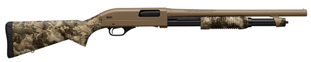 Picture of Winchester Sxp Dfndr 12/18 Fde/Moetb 3" 512412395