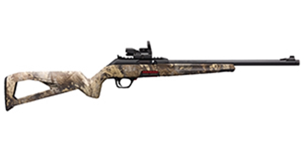 Picture of Winchester Repeating Arms Wildcat Prar Cmb 22Lr DE 521123102