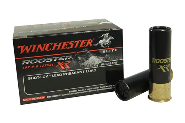 Picture of Winchester Rooster Pheasant 12G 3" #6