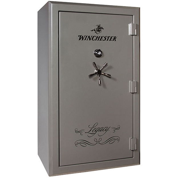 Picture of Winchester Safe Legacy 53 51 Gun Gun Metal Elock