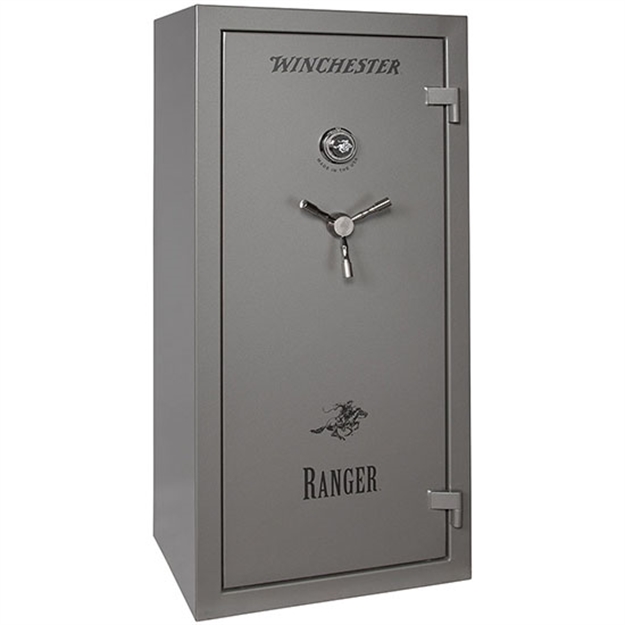 Picture of Winchester Safe Ranger 19 22 Gun Gun Metal Mech Lock