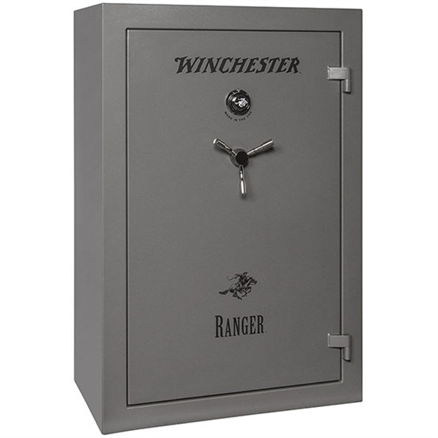 Picture of Winchester Safe Ranger 31 39 Gun Gun Metal Mech Lock