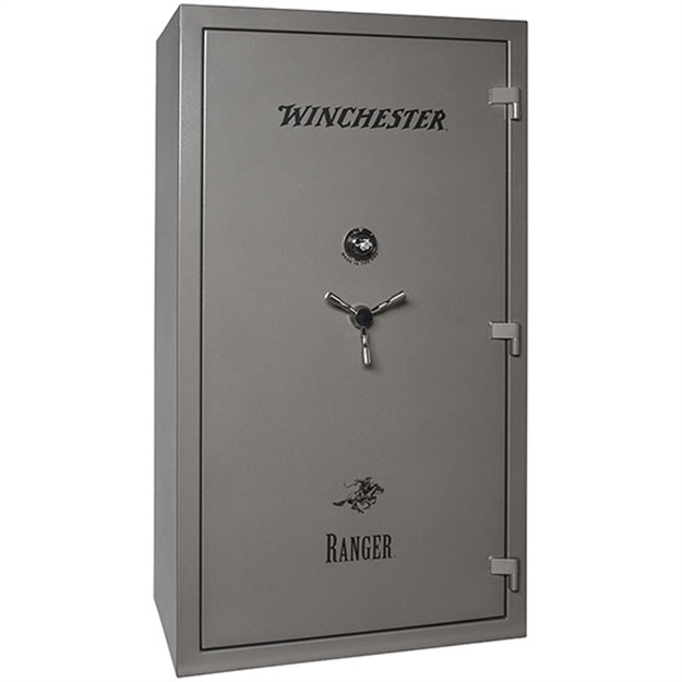 Picture of Winchester Safe Ranger 42 42 Gun Gun Metal Mech Lock