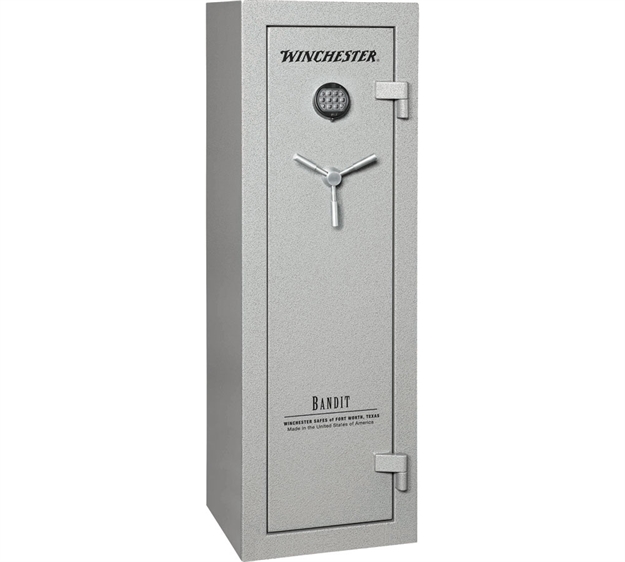 Picture of Winchester Safes Bandit 9 F/R 30 Min E-Lock
