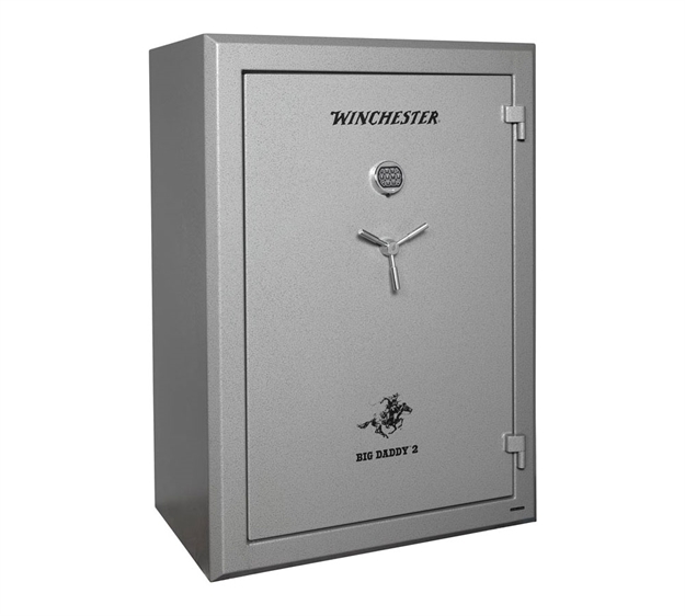 Picture of Winchester Safes Big Daddy 2 E-Loc Gran