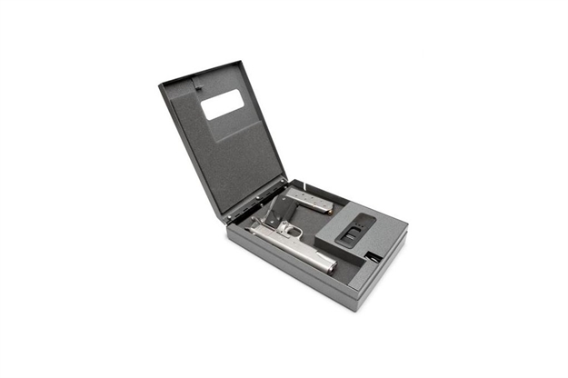 Picture of Winchester Safes Biometric (1) Pistol Safe