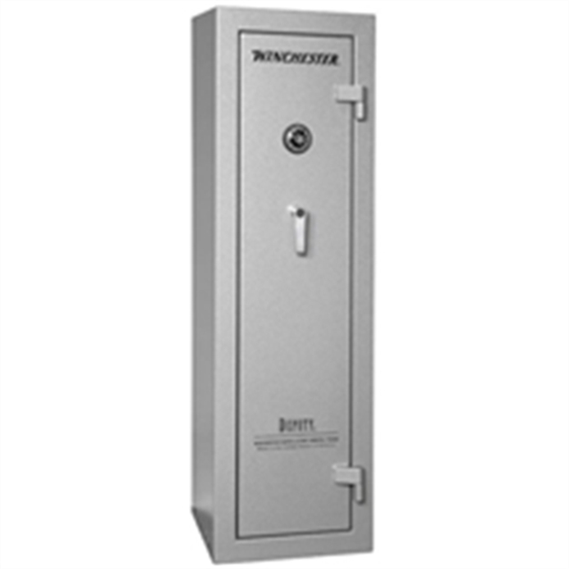 Picture of Winchester Safes Deputy 10 14Gun Combo Fire