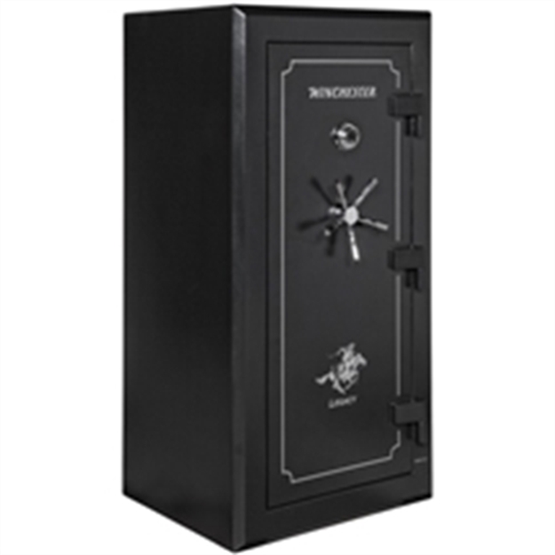 Picture of Winchester Safes Legacy 53-54 Gun Blk Elc